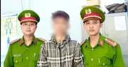 Mâu thuẫn đá bóng giao hữu, thiếu niên chém bạn 63% thương tích