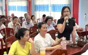 Mâu thuẫn nhỏ kéo dài: Cảnh báo đổ vỡ hôn nhân ở người trẻ Đà Nẵng