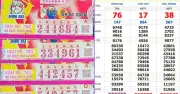 Mua 32 vé số ế trúng giải sáu đài Đồng Nai ngày 29/7