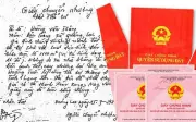 Mua bán đất giấy viết tay có hiệu lực không? Luật sư giải đáp