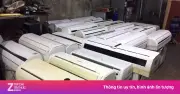 Mua điều hòa cũ giá 2 triệu: Cái kết không ngờ về tiền điện và chi phí phát sinh