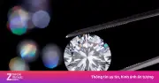 Mua kim cương không chứng nhận: Rủi ro định giá, bảo hiểm và bán lại