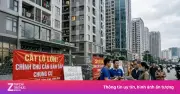 Mua nhà cắt lỗ: Chuyên gia cảnh báo rủi ro và chiêu trò 'cắt lãi'