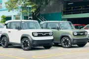 Mua VinFast VF 3 giá 200 triệu đồng kèm điều kiện đặc biệt