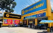MWG 6 tháng đầu năm 2026: Doanh thu 95.305 tỷ đồng, tăng 29%