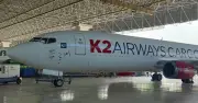 Máy bay Boeing 737 mất tích gần Pakistan, 5 phi hành đoàn mất tích