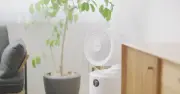 Máy lọc không khí cho không gian kín: Giải pháp nâng cao chất lượng sống gia đình