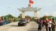 Đón 170 liệt sĩ về nước: Hành trình tìm kiếm đầy gian khổ tại Campuchia