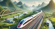 Đến 2050, Việt Nam sẽ có thêm hơn 4.000 km đường sắt