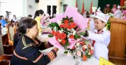 Nữ anh hùng Tây Nguyên: Từ chiến trường đến xây dựng buôn làng