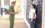 Nữ bị can nợ án 10 năm tù tiếp tục lừa đảo chiếm đoạt hơn 683 triệu đồng