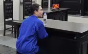 Nữ bị cáo 13 năm tù vì lừa chạy án 2,7 tỷ đồng