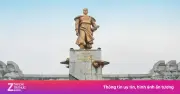 Đền Cửa Ông 700 năm tuổi - Biểu tượng hào khí nhà Trần nơi cửa biển Đông Bắc