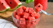 Ăn dưa hấu đúng cách không gây tăng đường huyết nếu biết khẩu phần