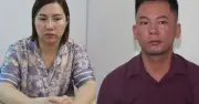 Nữ giám đốc cùng người tình huy động 600 tỉ đồng đầu tư sàn ngoại hối Exness