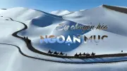 Đôn Hoàng: Chuyển hóa sa mạc thành di sản sống và năng lượng sạch