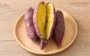 Ăn khoai lang buổi sáng: Bí quyết đẩy lùi gan nhiễm mỡ sau 3 tháng