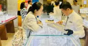 Ấn Độ là nguồn cung kim cương lớn nhất cho Việt Nam năm 2025