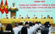 Đòn lực bứt phá để đạt tăng trưởng kinh tế hai con số trong năm 2026