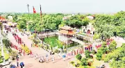 Đền Lảnh Giang: 30 năm di tích quốc gia - Hành trình bảo tồn và phát huy giá trị văn hóa