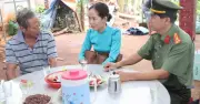 Án mạng Đồng Nai: 3 người chết, nghi do mâu thuẫn tình cảm