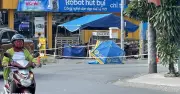 Án mạng trên tỉnh lộ 43 ở TP.HCM: Nghi phạm nợ nần đâm chết người rồi bỏ trốn