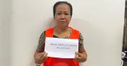Nợ quen cán bộ, người phụ nữ lừa đảo bán xe máy thanh lý giá siêu rẻ