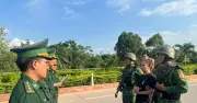 Nữ quái thuê ô tô tự lái, làm giả giấy tờ chiếm đoạt tài sản lĩnh 13 năm tù