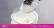 Ăn sữa chua mỗi ngày trong một tuần: Cơ thể thay đổi thế nào?