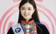 Nữ sinh Tày Nguyễn Ngọc Mai gây chú ý tại Hoa hậu Việt Nam 2026