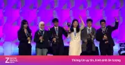 Nữ sinh Việt Nguyễn Mai Chi giành huy chương vàng Tin học văn phòng thế giới