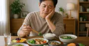 Ăn ít sau tuổi 40: Nguyên nhân và cách cải thiện dinh dưỡng