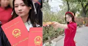 Nữ thủ khoa A01 điểm SAT tuyệt đối 1600 mê chơi game