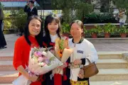 Nữ thủ khoa Điện Biên đạt 38,5 điểm, mồ côi cha từ nhỏ