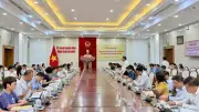 Đề án thành lập thành phố Quảng Ninh: Diện tích hơn 6.231 km2, dân số trên 1,5 triệu