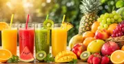 Ăn trái cây hay uống nước ép tốt hơn cho đường huyết?