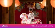 Đón Trung thu sớm: Loạt quán cà phê trang trí đèn lồng, tiểu cảnh từ tháng 7