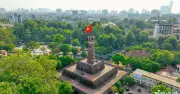 Nửa thế kỷ thống nhất đất nước: Hành trình phát triển rực rỡ