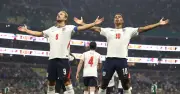 Na Uy gặp Anh ở tứ kết World Cup 2026: Haaland đối đầu Bellingham
