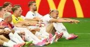 Na Uy mừng vì Neymar dự bị, HLV Ancelotti lo vì Haaland quá hay