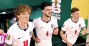 Na Uy sớm giành vé dự World Cup 2026 sau chiến thắng Israel