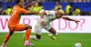 Na Uy thắng Bờ Biển Ngà 2-1, Haaland ghi bàn quyết định ở vòng 1/16 World Cup 2026
