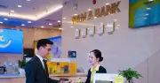 Nam A Bank ra mắt Core Banking Oracle FLEXCUBE 14.8 và Open Banking 3.0