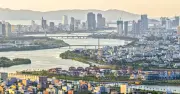 Nam Đà Nẵng thành tâm điểm an cư nhờ cảnh quan sông núi biển