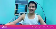 Nam sinh 17 tuổi vượt qua ca mổ cắt nửa thân dưới kỳ diệu