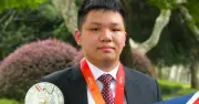 Nam sinh 18 tuổi giành 7 huy chương Olympic Toán học, lập kỷ lục chưa từng có