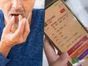 Nam sinh 18 tuổi tự phát triển ứng dụng AI nhắc ông uống thuốc