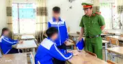 Nam sinh lớp 8 tự tử do bạo lực học đường tại Lâm Đồng hồi phục kỳ diệu