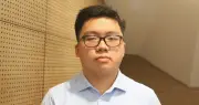 Nam sinh mang huy chương vàng Olympic Toán học châu Á về cho Việt Nam sau 25 năm