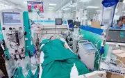 Nam thanh niên 24 tuổi ngừng tim nhiều lần được cứu sống ngoạn mục